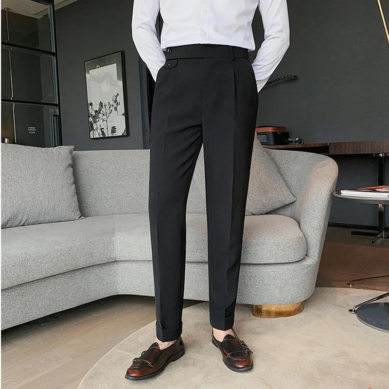 MARTINO® Men's Casual Style Pants - Magnattos