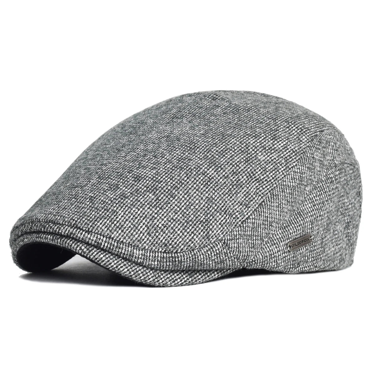 STETFORD® Autumn & Winter Newsboy Cap – Thick Warm Beret for Men & Women - Magnattos