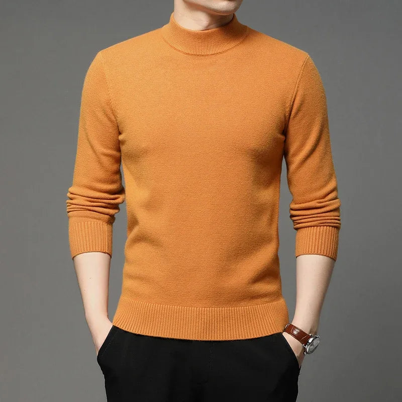 CARLO® Men's Casual Sweater 2024 - Magnattos