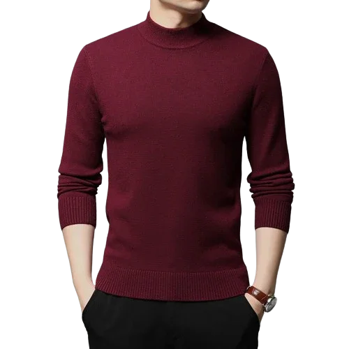 CARLO® Men's Casual Sweater 2024 - Magnattos