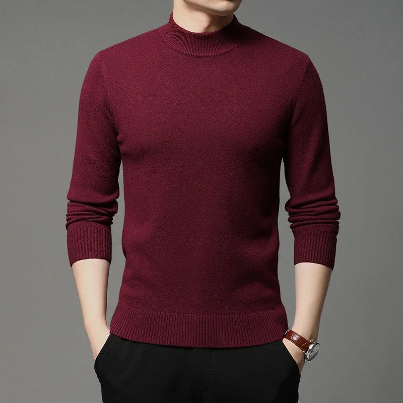 CARLO® Men's Casual Sweater 2024 - Magnattos
