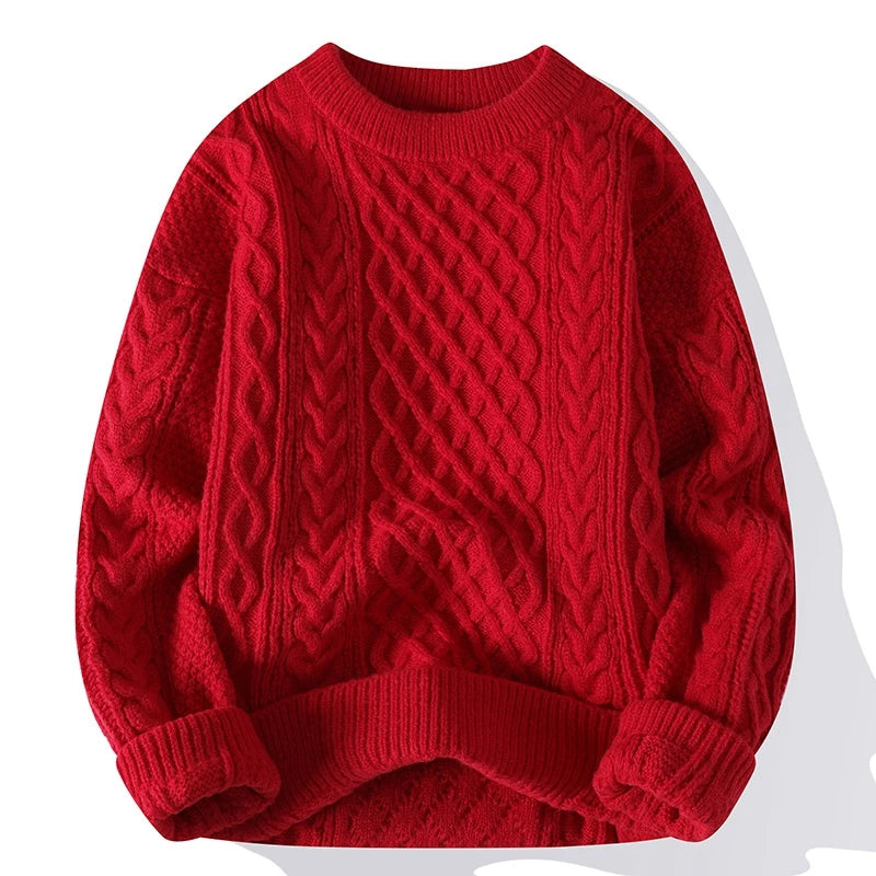 COSMO® Vintage Sweater - Magnattos
