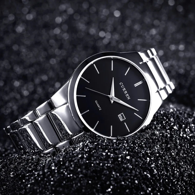CURREN® Men's Casual Watch - Magnattos