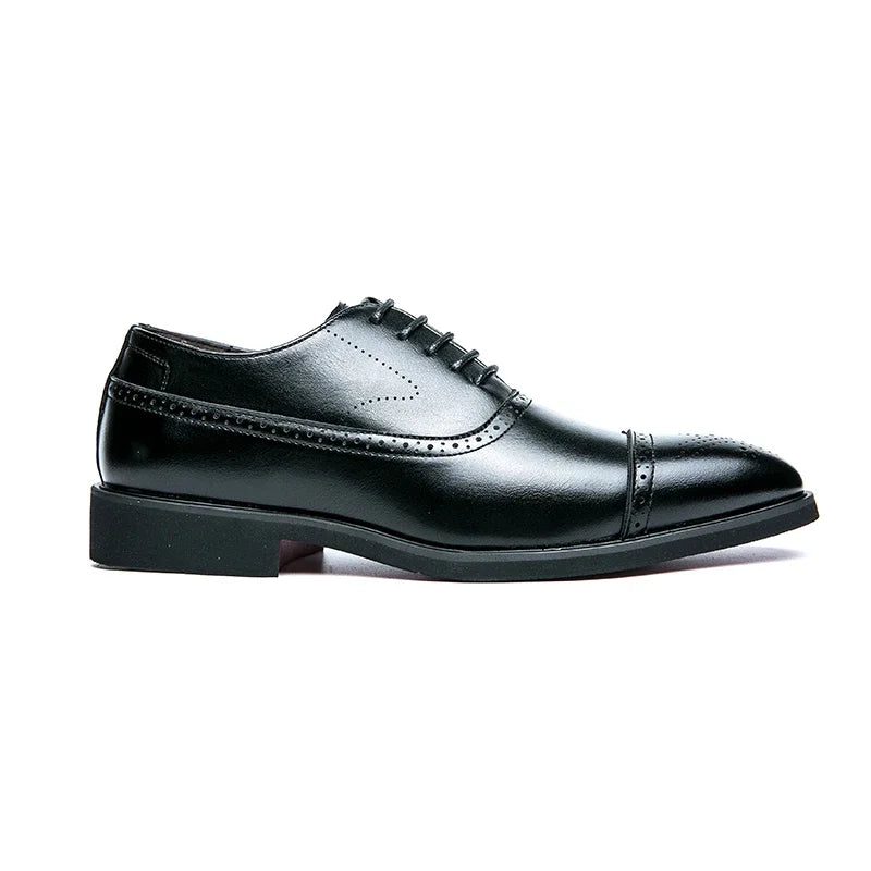 OXFORD® Social Men´s Shoes - Magnattos