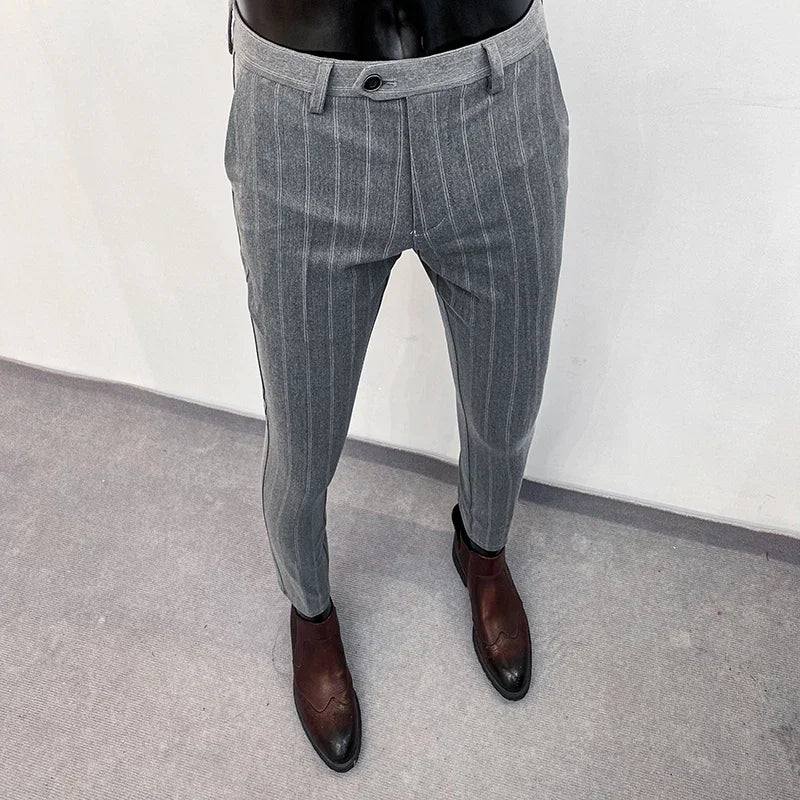 BONIFACIO® Men´s Formal Suit Pants - Magnattos