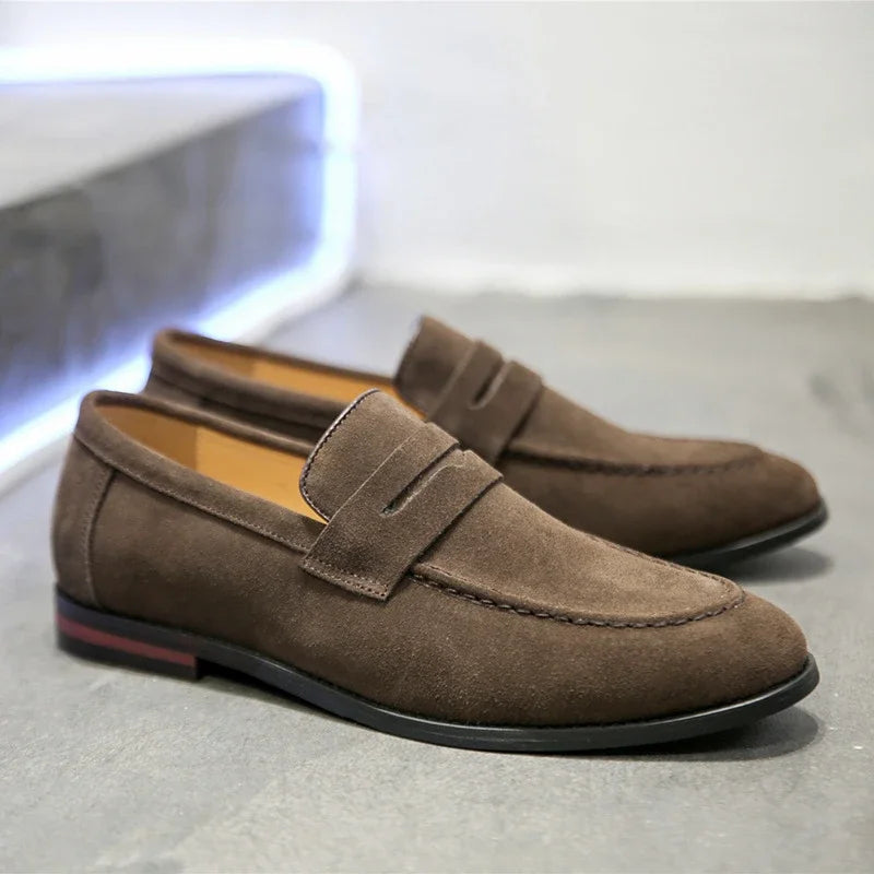 DI MANDI® Men's Summer Loafers - Magnattos