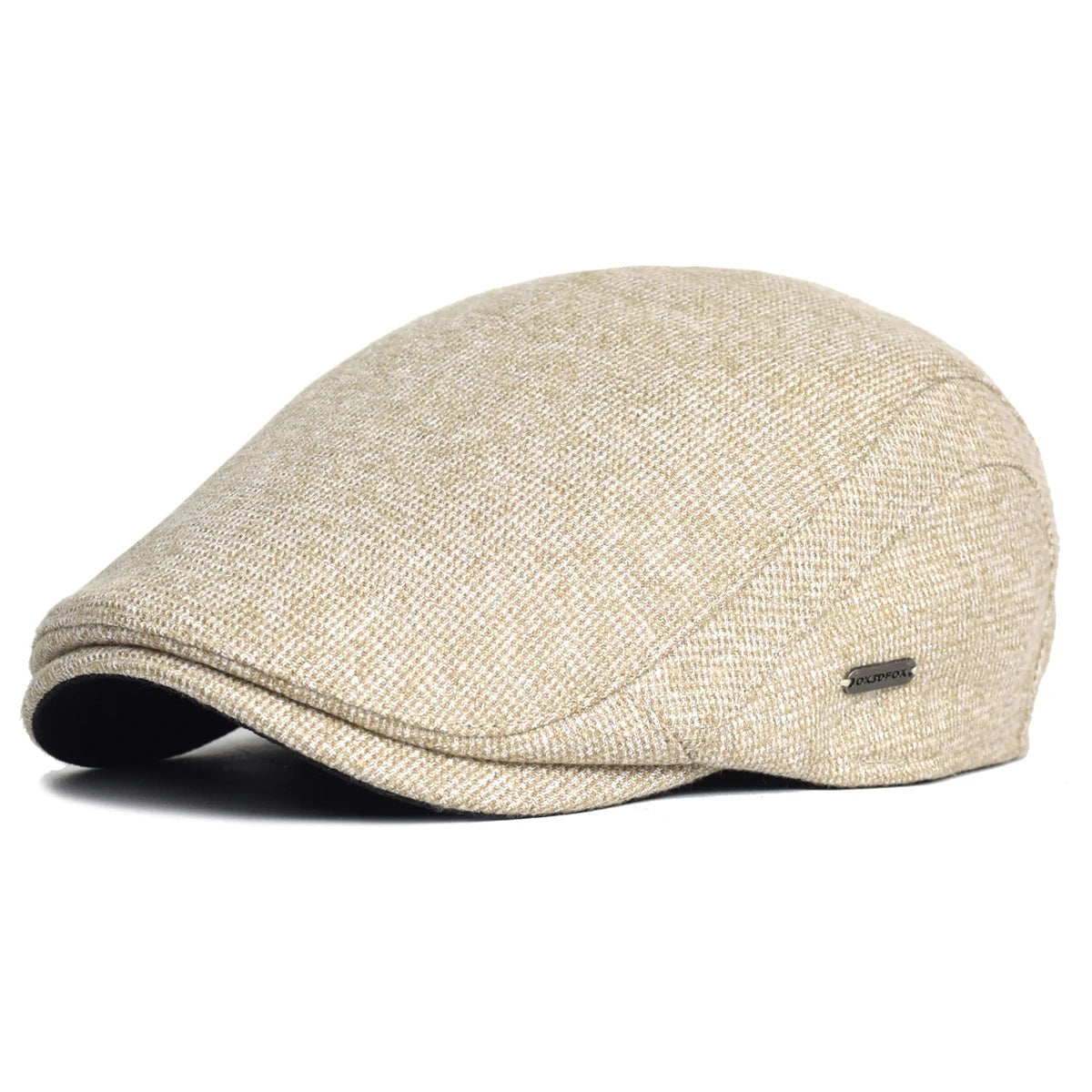 STETFORD® Autumn & Winter Newsboy Cap – Thick Warm Beret for Men & Women - Magnattos