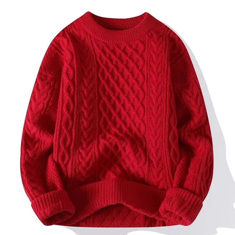 VALERIE® Vintage Winter Sweatshirt - Magnattos