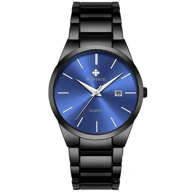 COCIELO® Men's Vintage Watch - Magnattos