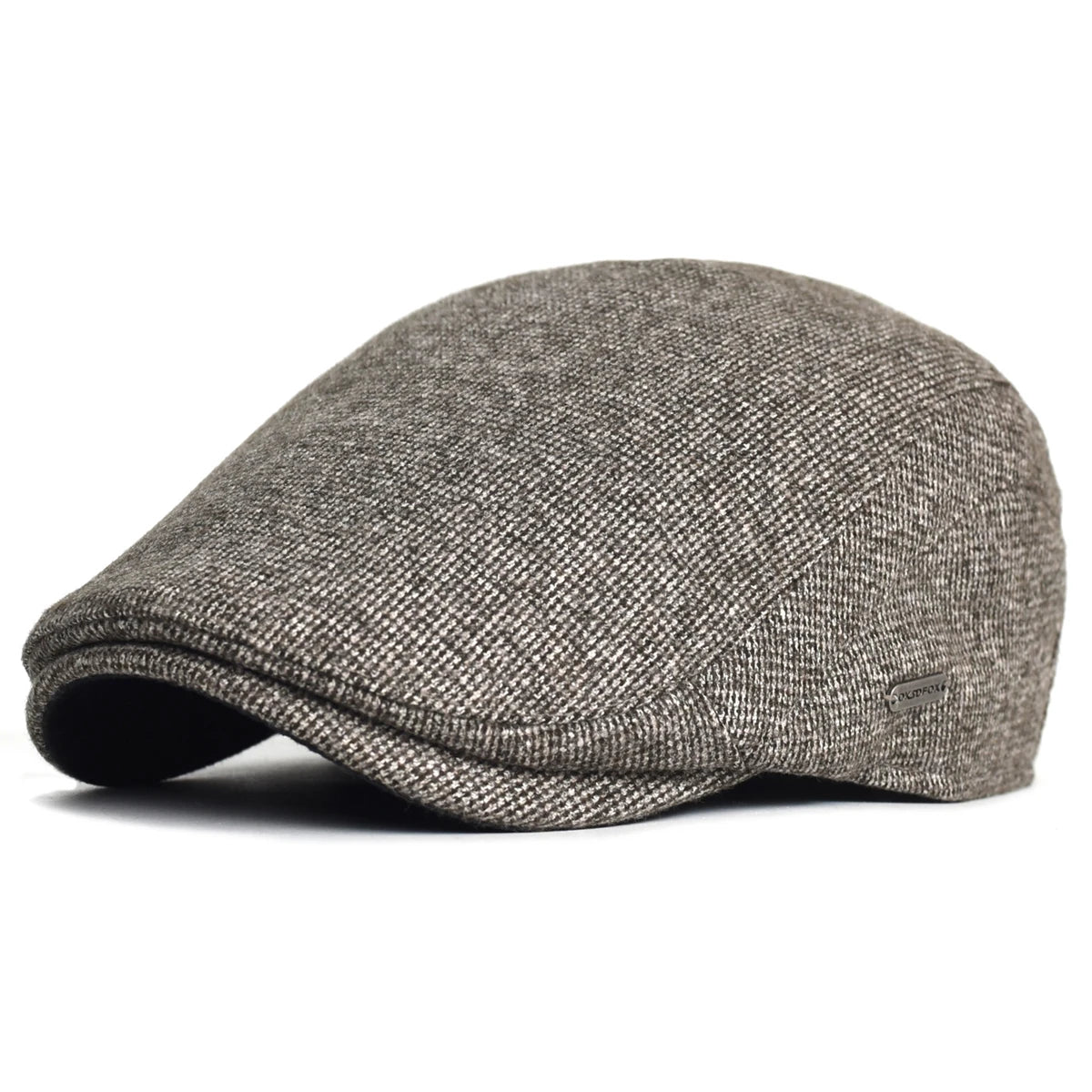 STETFORD® Autumn & Winter Newsboy Cap – Thick Warm Beret for Men & Women - Magnattos