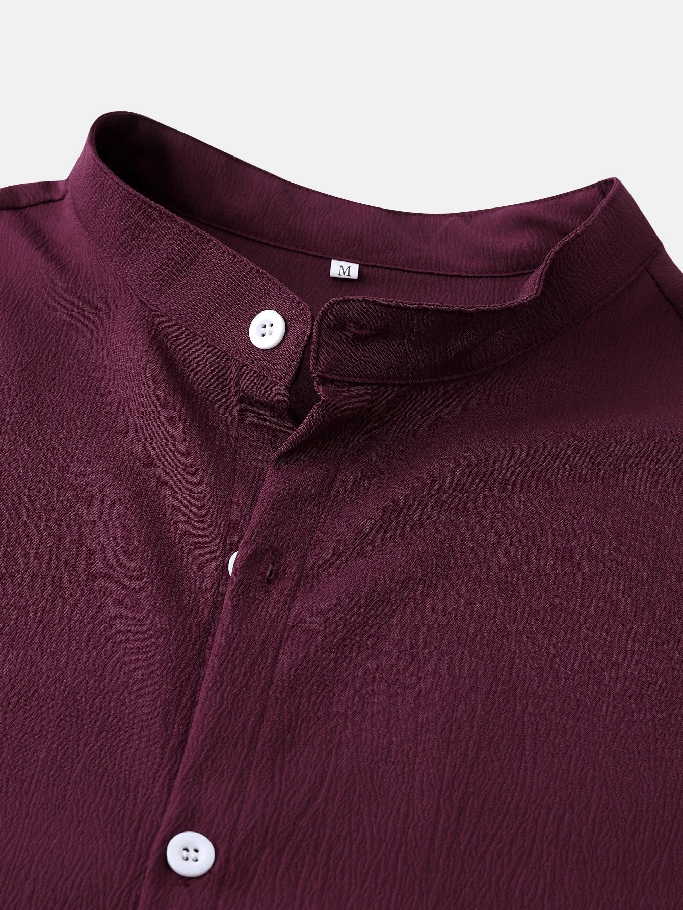 RICCARDO® Men's Short Sleeve Casual Shirt - Magnattos