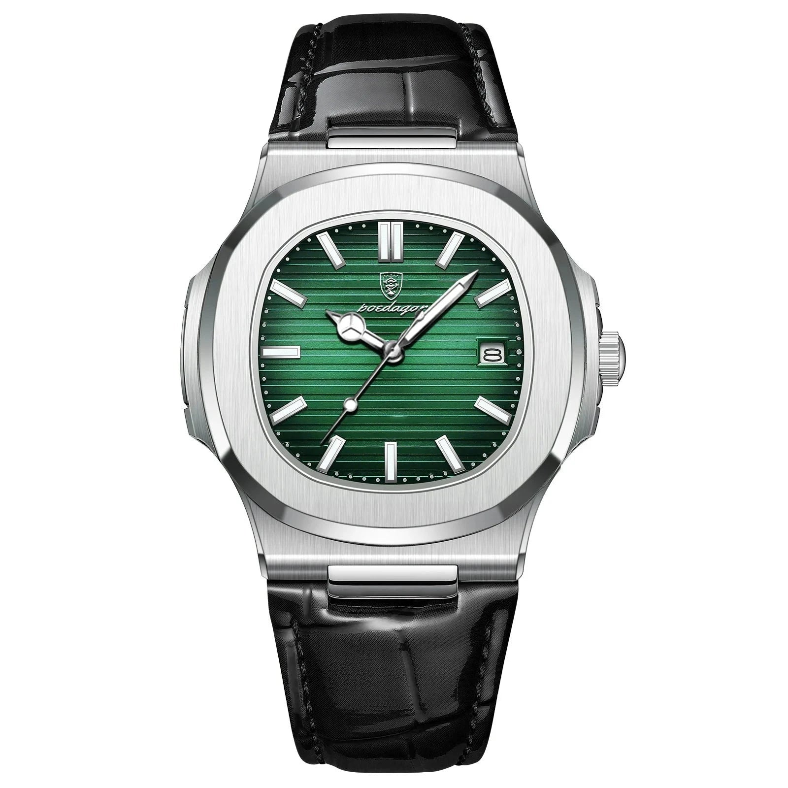 POEDAGAR® Luxury Business Watch - Magnattos