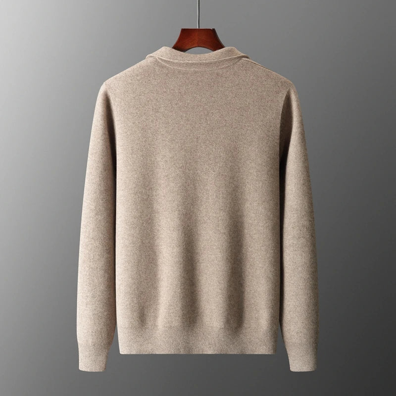 GIUSEPPE® Autumn Cardigan for Men - Magnattos