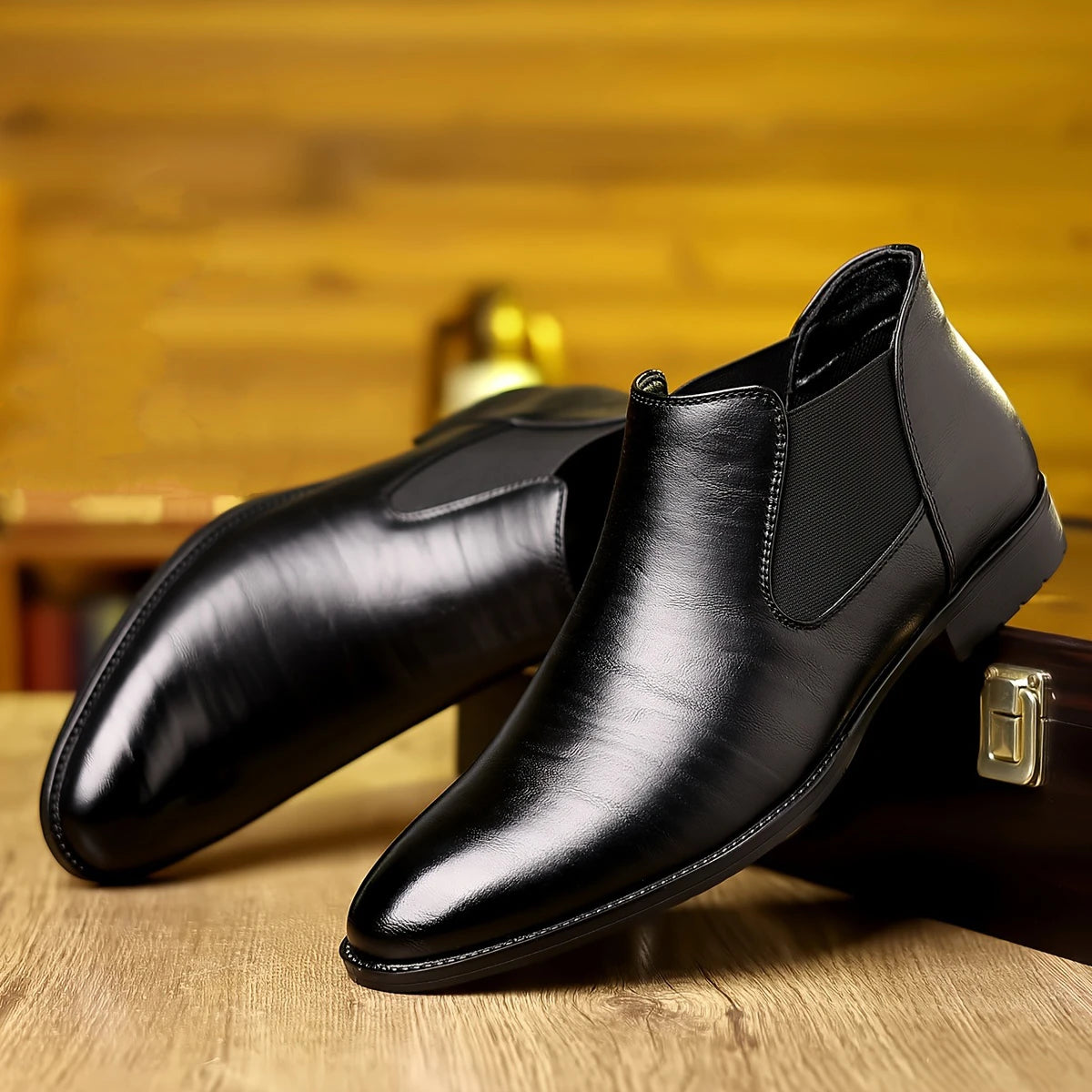 PICENO® Men's Chelsea Boot - Magnattos