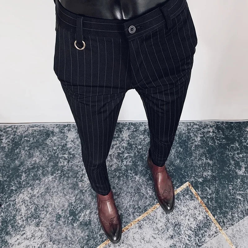 BONIFACIO® Men´s Formal Suit Pants - Magnattos