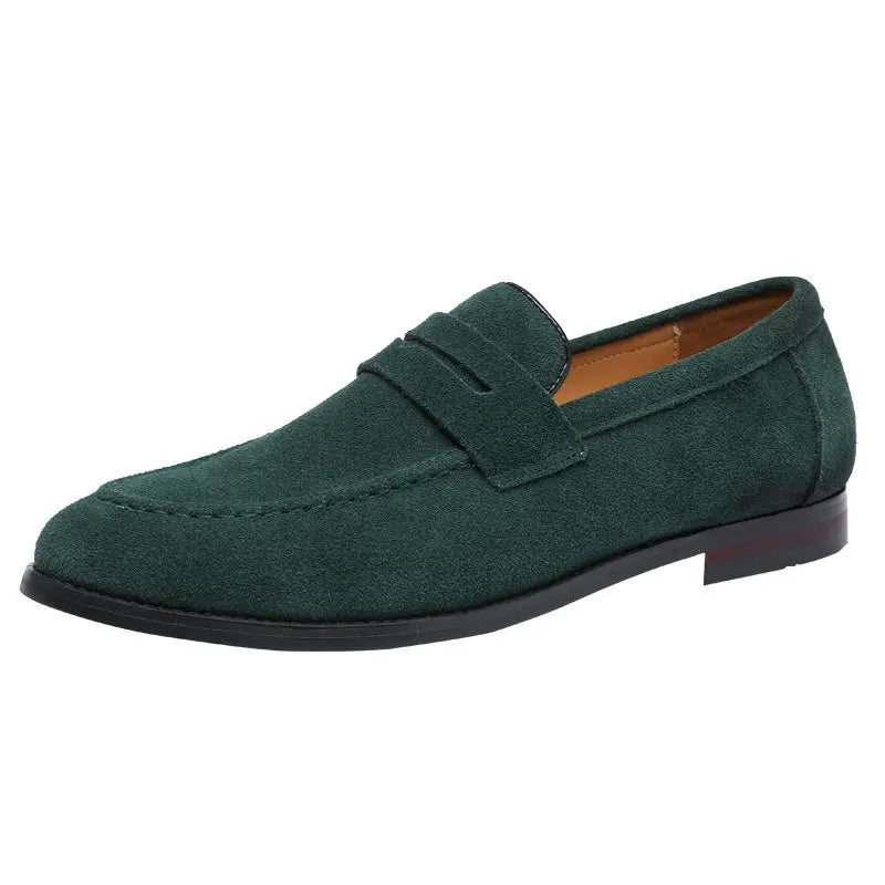 DI MANDI® Men's Summer Loafers - Magnattos