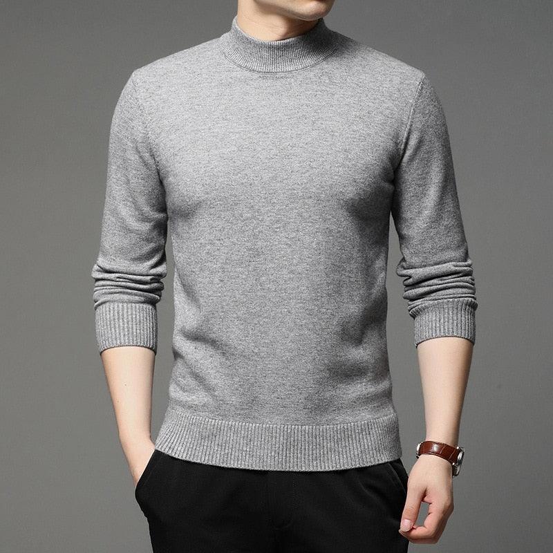 CARLO® Men's Casual Sweater 2024 - Magnattos