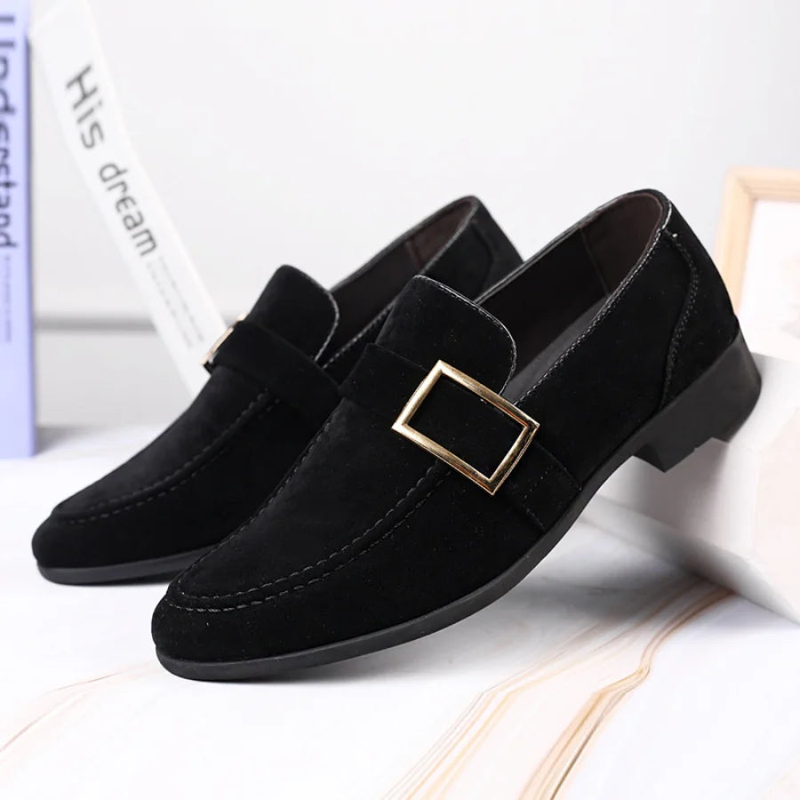 PESCARA® New Mens Casual Loafers - Magnattos