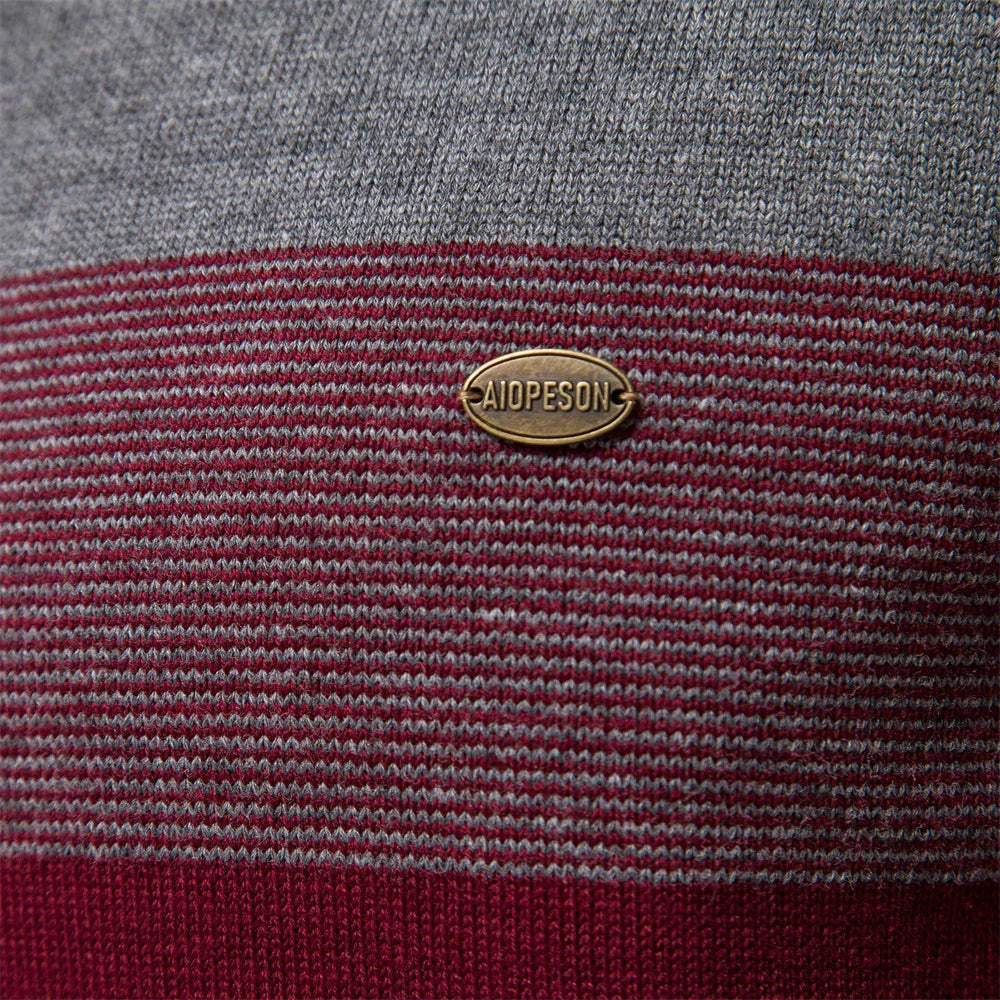 TANER® Pullover Sweater Cotton - Magnattos