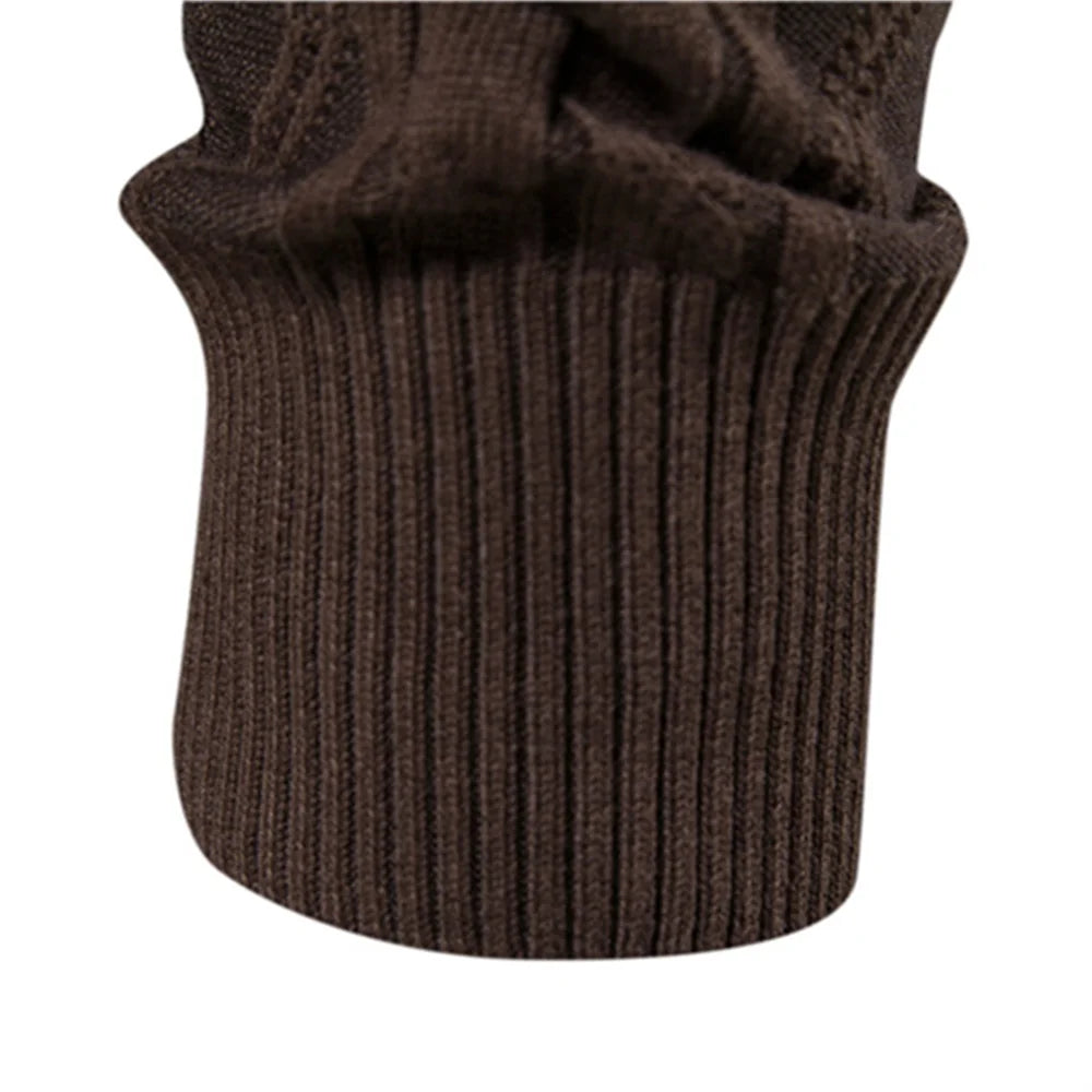 OFANTINO® Cotton Casual Cardigan - Magnattos