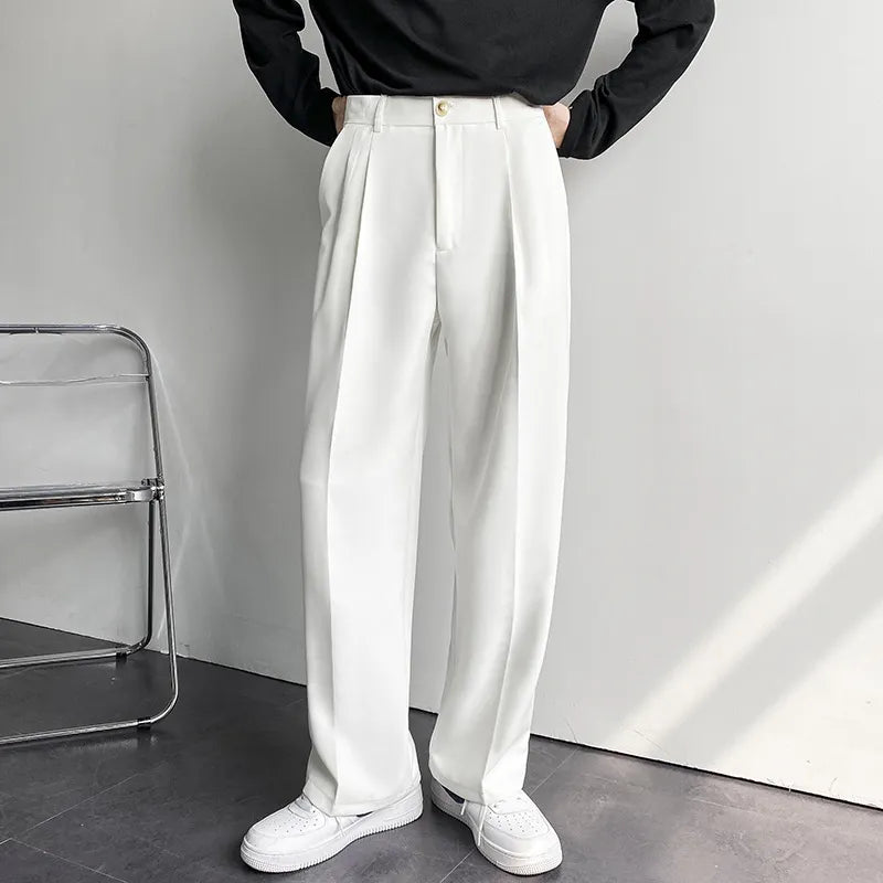 BUBLÉ® Summer Casual Pants - Magnattos