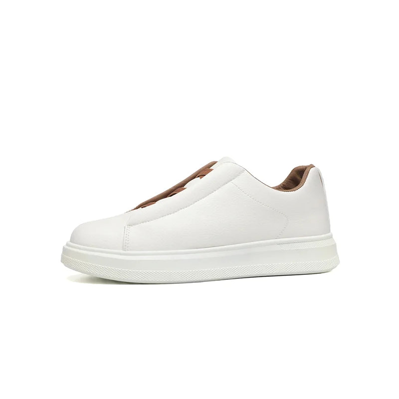 LOMVARI® Slip-On Board Sneaker
