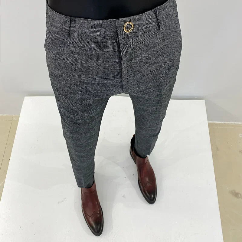 BONIFACIO® Men´s Formal Suit Pants - Magnattos
