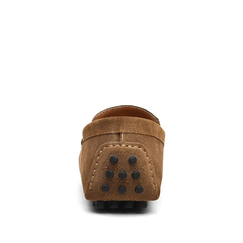 BACARDI® Men´s Loafers Moccasins - Magnattos