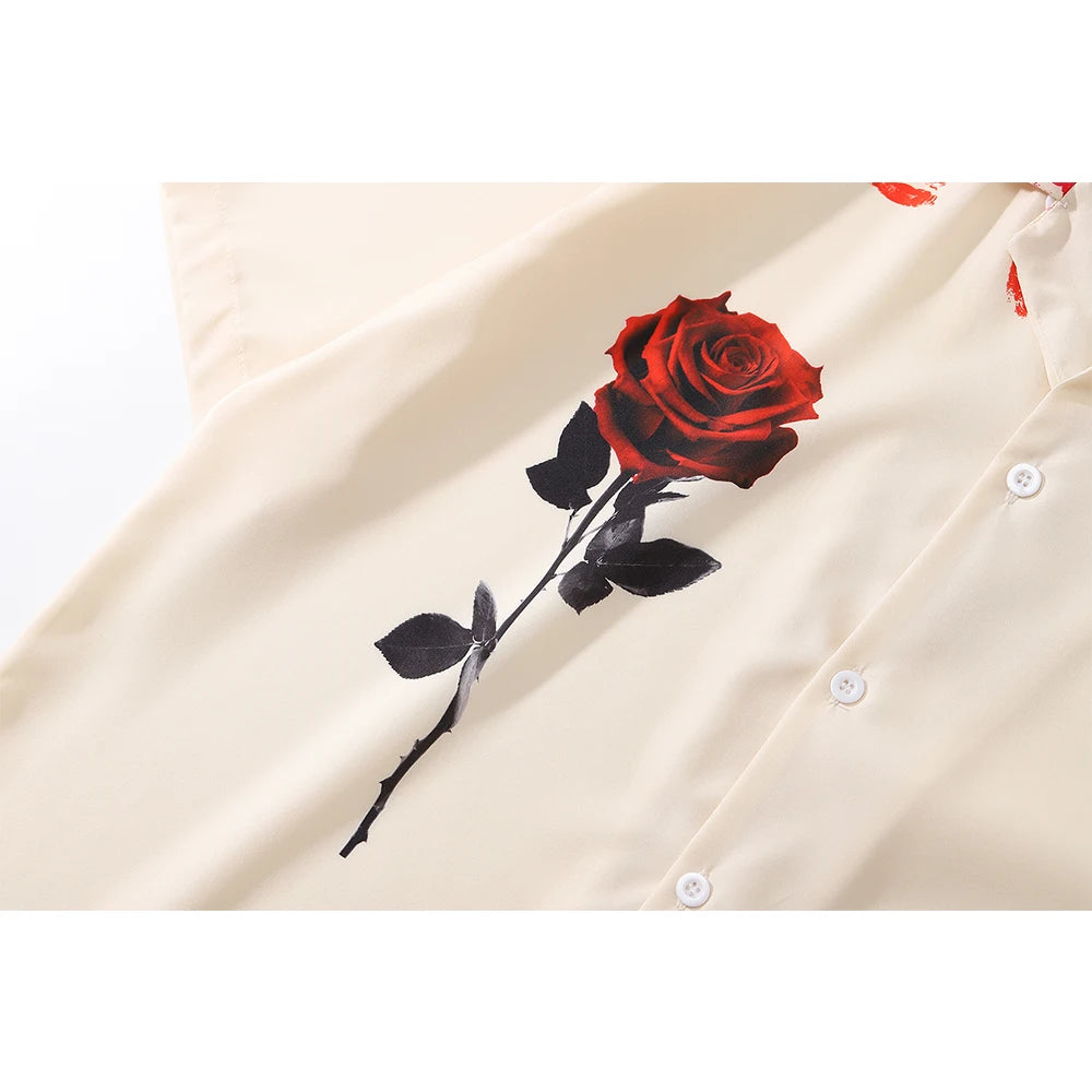 BAGATINI® Summer Shirt for Men - Magnattos