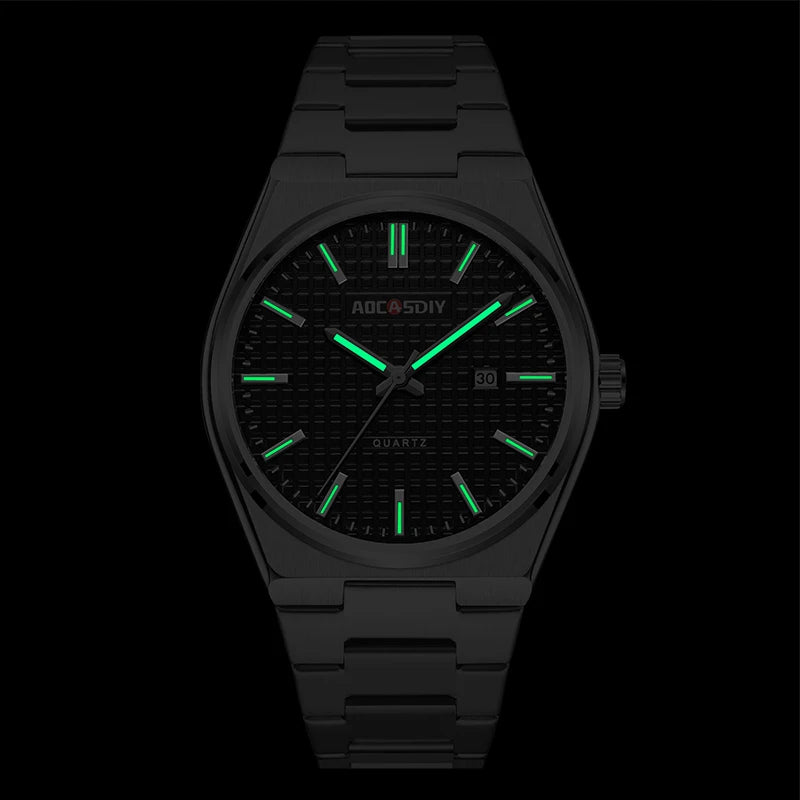 FALCONI® Modern Men's Watch - Magnattos