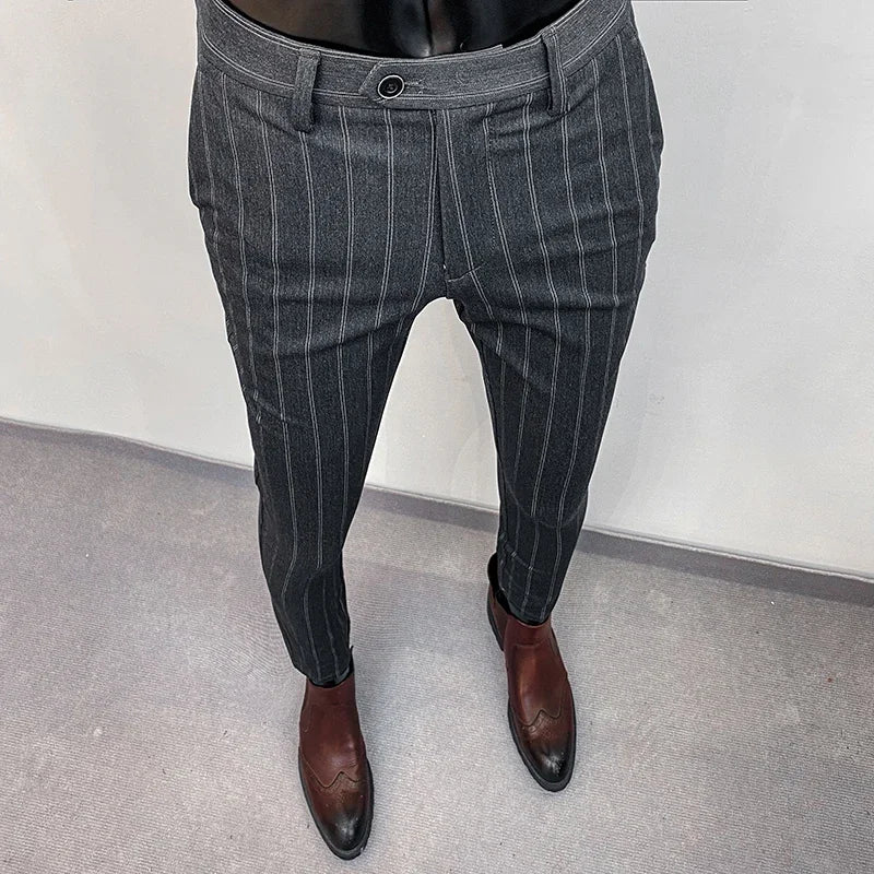 BONIFACIO® Men´s Formal Suit Pants - Magnattos