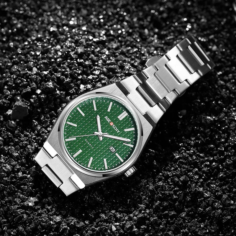 FALCONI® Modern Men's Watch - Magnattos