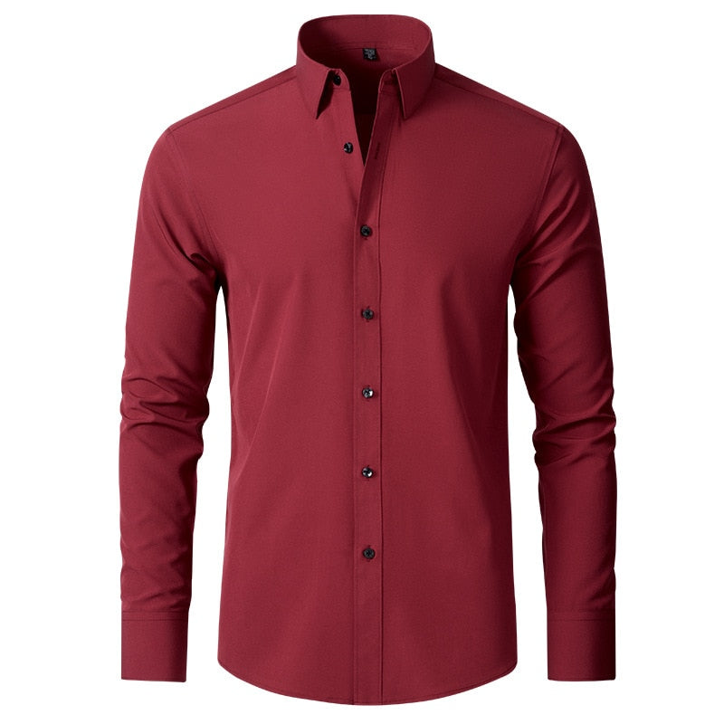FLORENZA® Men´s Elastic Shirt - Magnattos