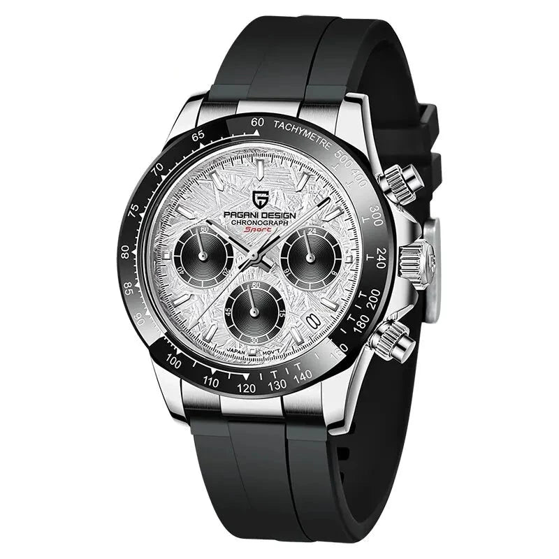 ZENTORNO® Luxury Men Watch - Magnattos