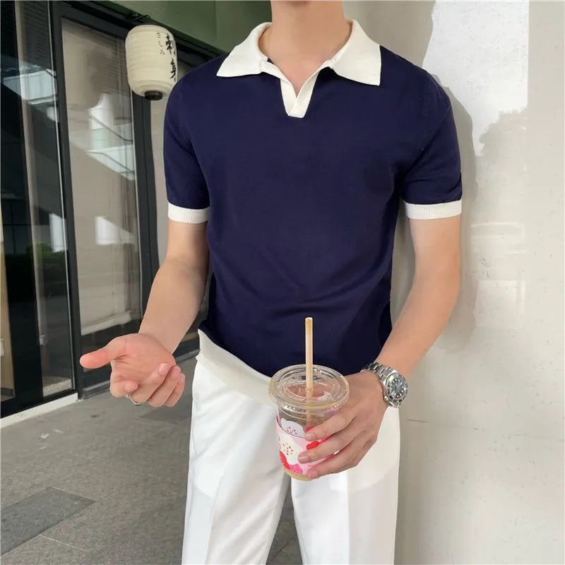 VITTORIO® New 2026 Polo Shirt - Magnattos