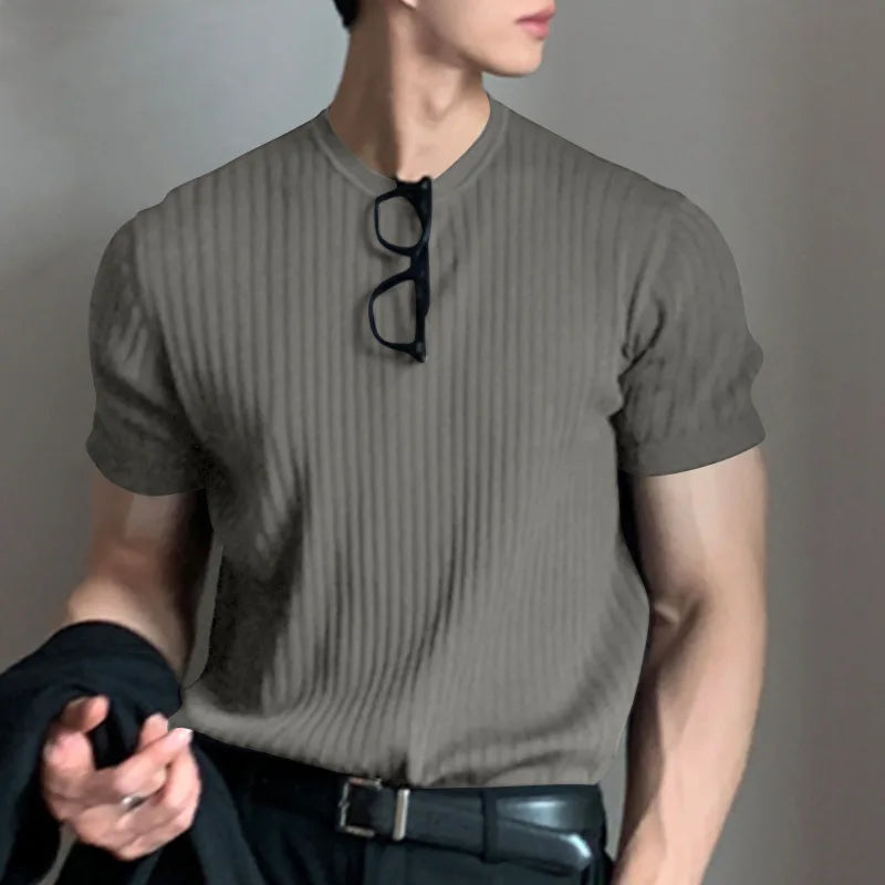 DORIAN® Casual Summer T-Shirt - Magnattos