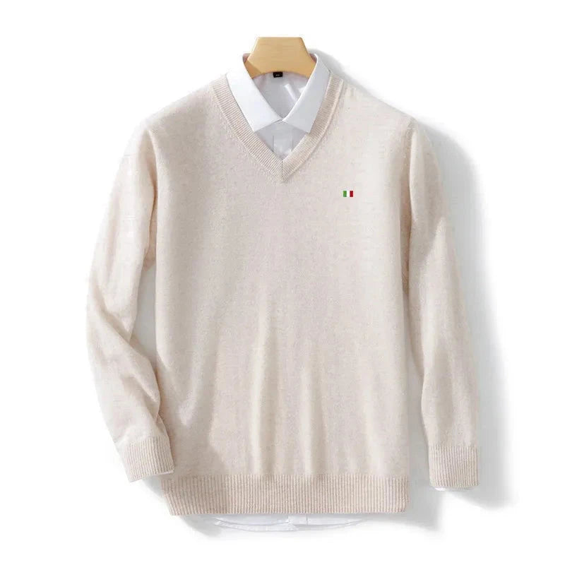 TORSTEN® Cashmere Warm Pullovers Sweater - Magnattos