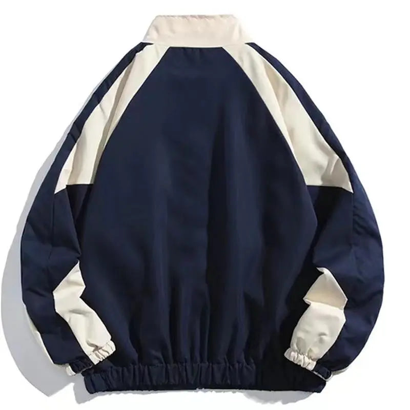 BENJAMIN® Windbreaker Jacket - Magnattos