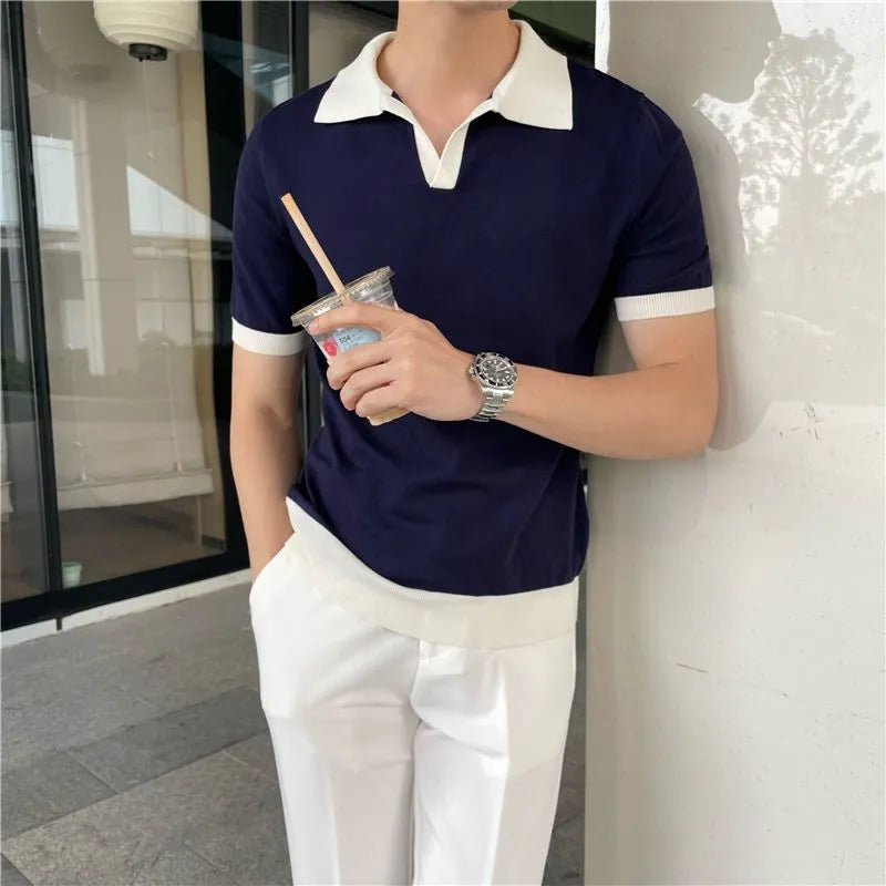 VITTORIO® New 2026 Polo Shirt - Magnattos