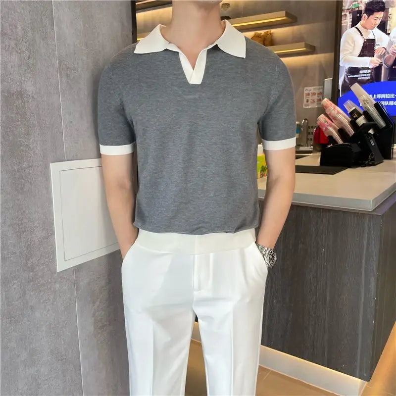 VITTORIO® New 2026 Polo Shirt - Magnattos