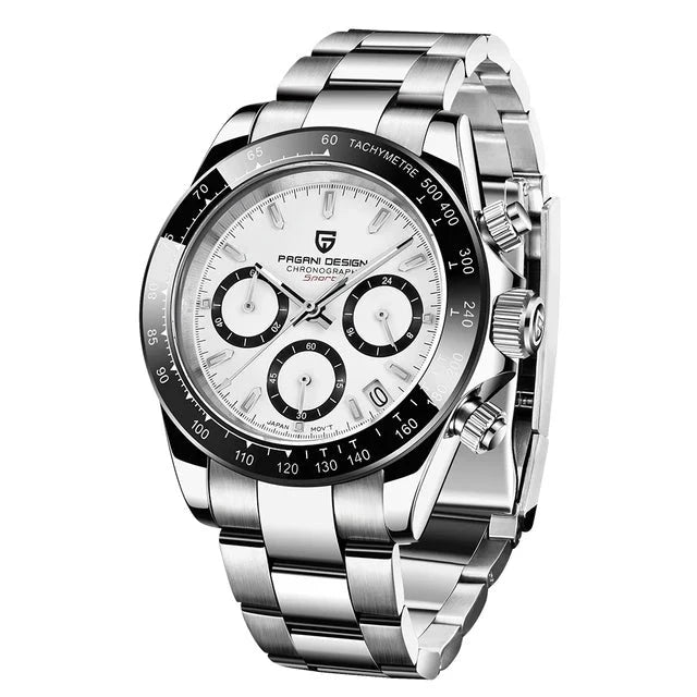 PAGANI 3.0® Men's Luxury Sport Watch - Magnattos