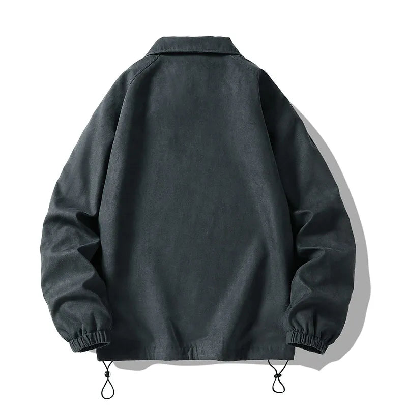 POLACO® Men's Winter Vintage Jacket - Magnattos