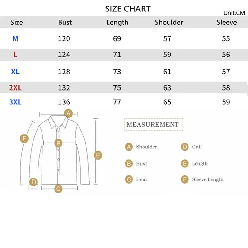 POLACO® Men's Winter Vintage Jacket - Magnattos