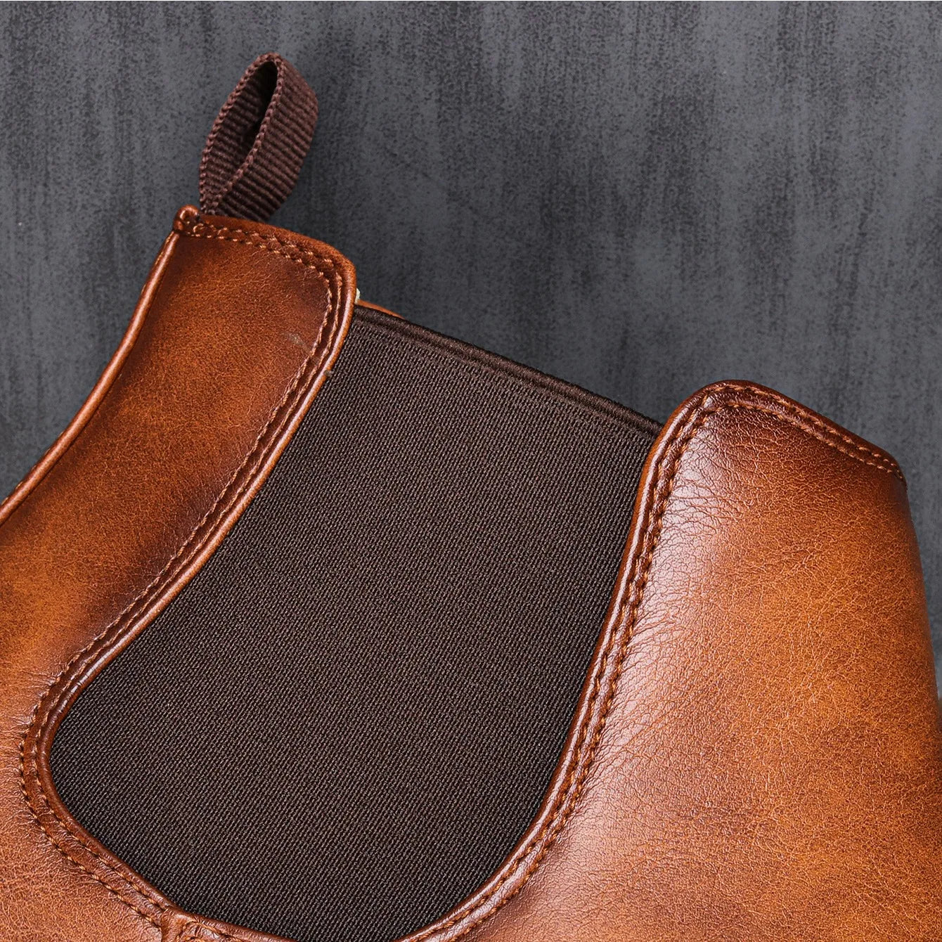 POSITANO® Elegant Men's Chelsea Boots - Magnattos