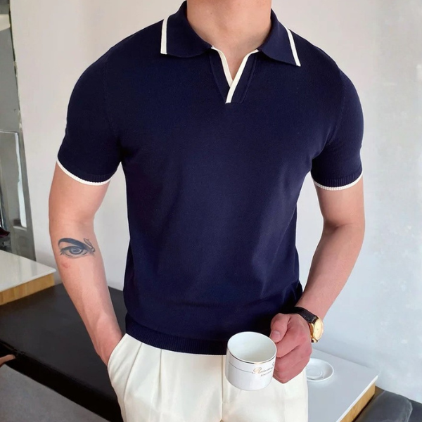 FONSECA® Classic Men's Polo