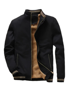 MEHMET® Jacket Warm Plus Down - Magnattos