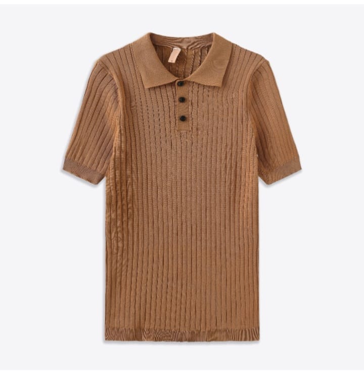 ENZO® Men´s Polo T-shirt - Magnattos