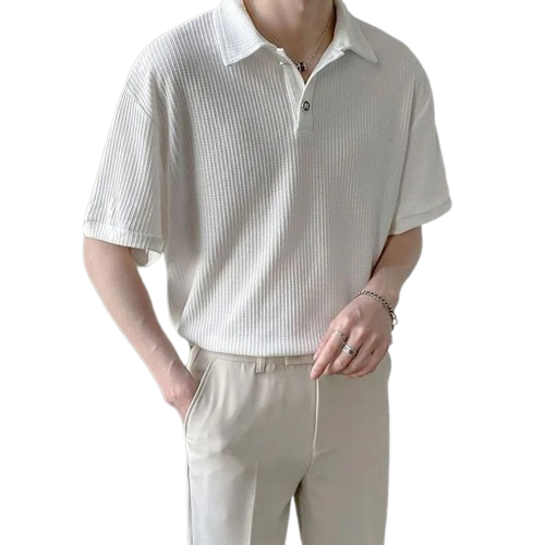 LINDO® Summer Men Polo - Magnattos