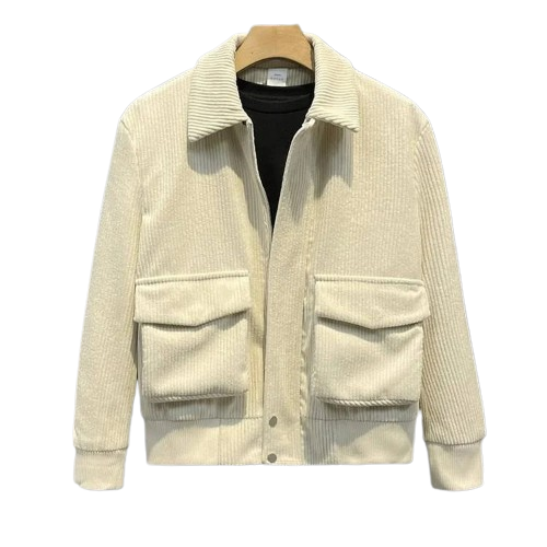 GAEL® Men's Fashion Casual Jacket - Magnattos