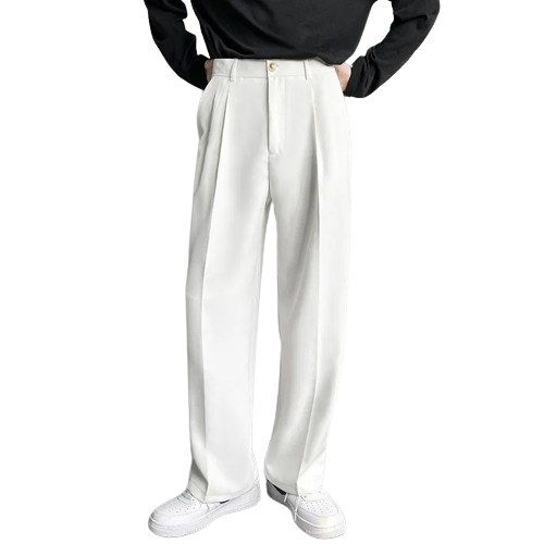 BUBLÉ® Summer Casual Pants - Magnattos